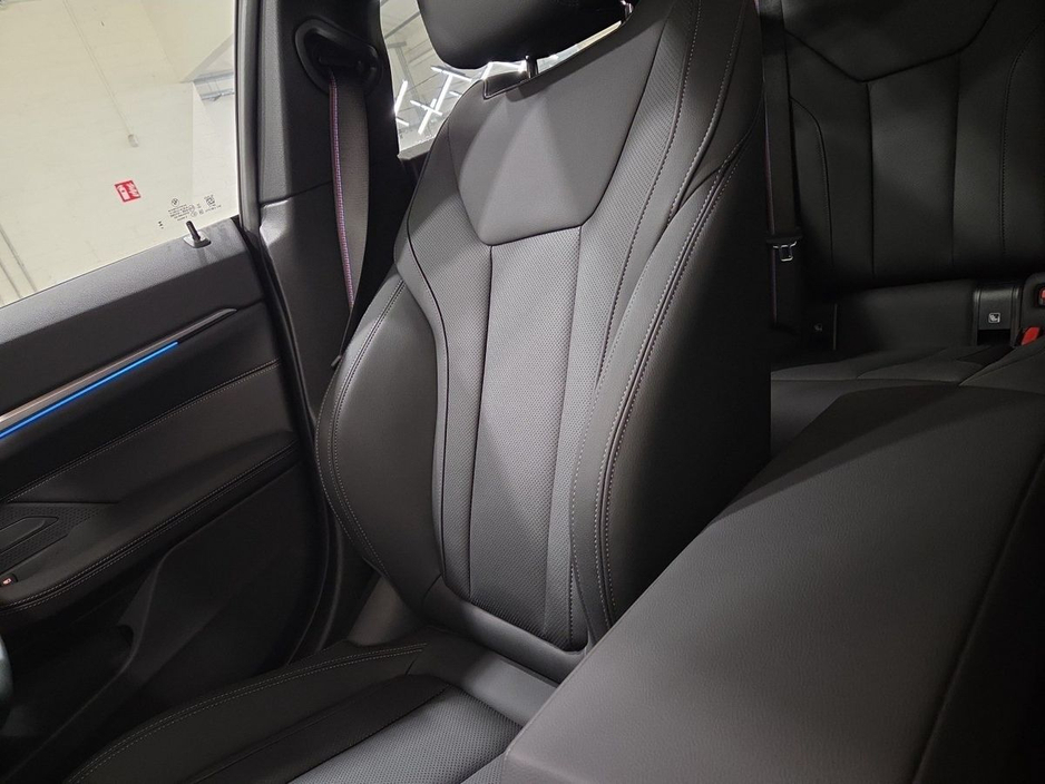 2026 BMW i4 eDrive35 M Sport €67,950