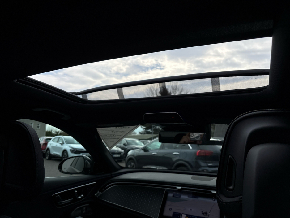 2025 Mercedes-Benz E Class - image 16