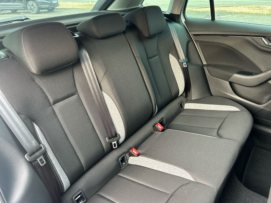 2026 Skoda Scala - image 10