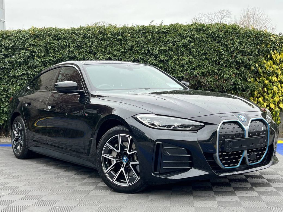 2022 BMW i4 for sale in , Ireland