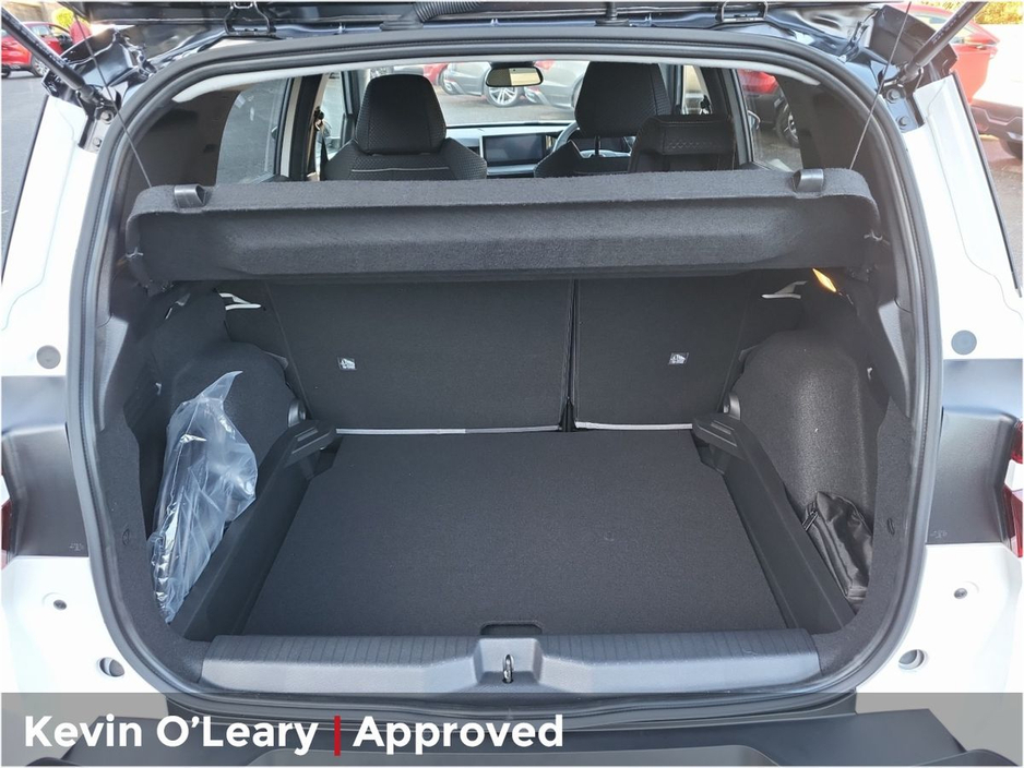 2026 Opel Frontera - image 9