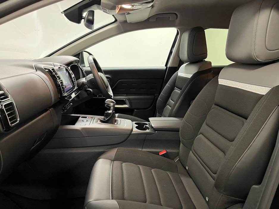2023 Citroen C5 Aircross - image 17