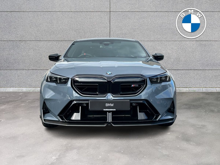 2026 BMW M5 - image 16