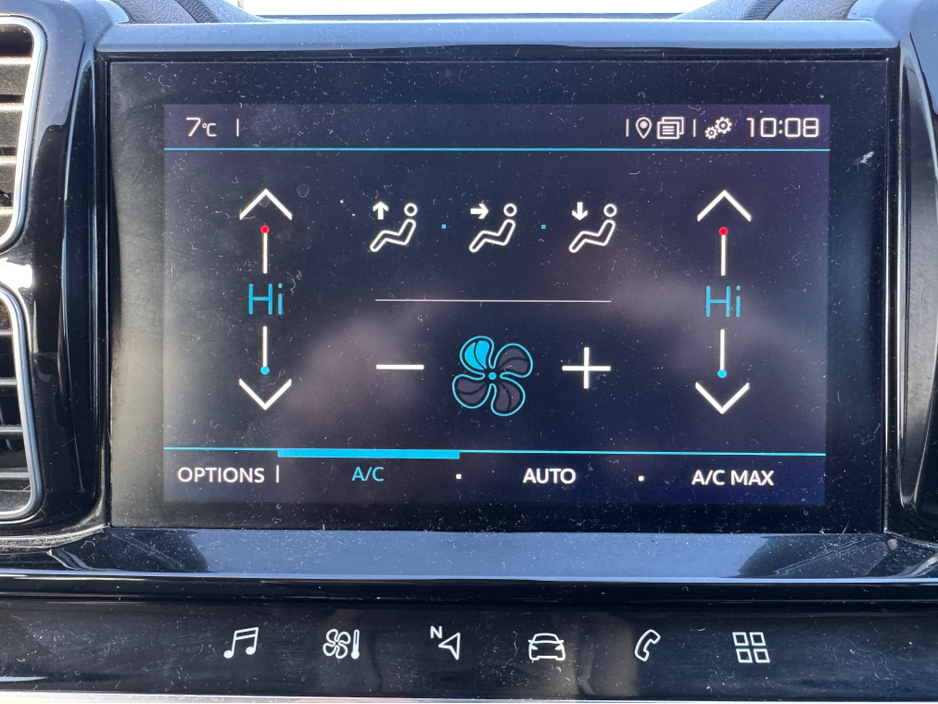 2021 Citroen C5 Aircross - image 19