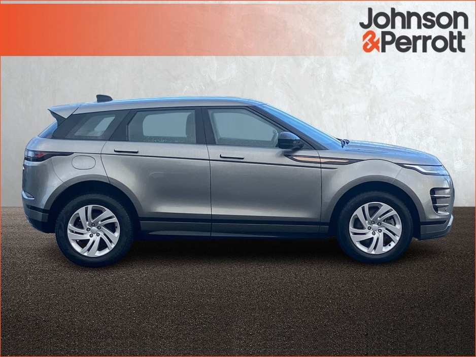 2022 Land Rover Range Rover Evoque R Rover Evoque R-Dyn S P300 e A R-Dynamic S P300 e 309 AWD PHEV 109BHP /80kw 12.2 kWh Battery Auto Start/Stop €36,900