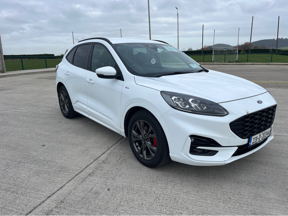 2023 Ford Kuga for sale in , Ireland