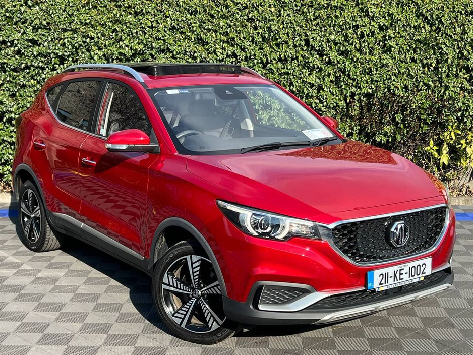 2021 MG ZS for sale in , Ireland
