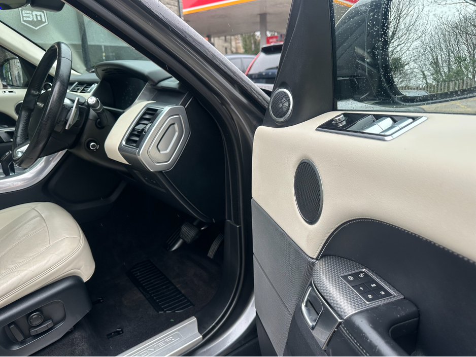 2018 Land Rover Range Rover - image 6