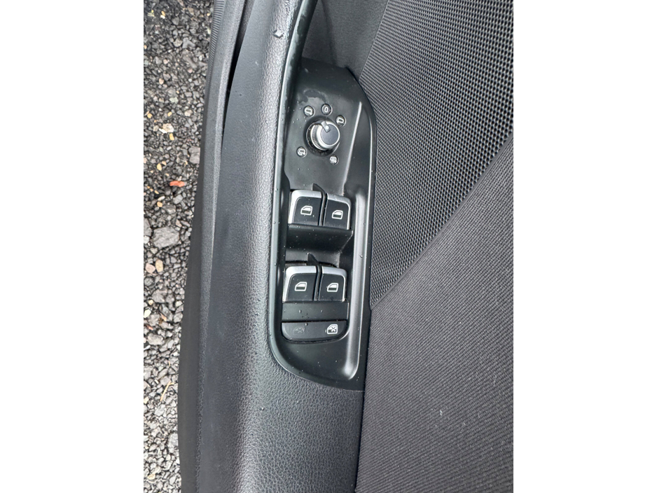 2014 Audi A3 1.4 TFSI 140BHP SE €14,850