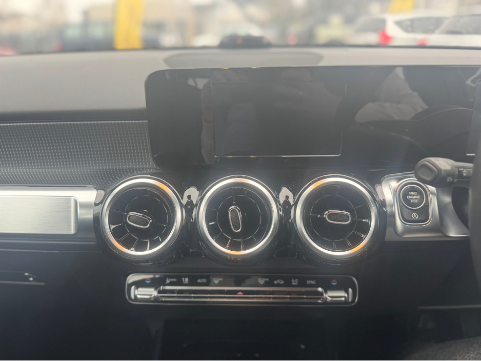 2020 Mercedes-Benz GLB 200 Auto | 7 Seats | Massive Spec | Low Mileage €32,950