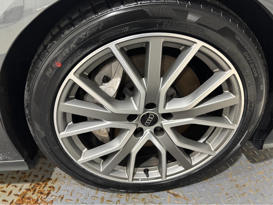 2023 Audi A6 - image 21