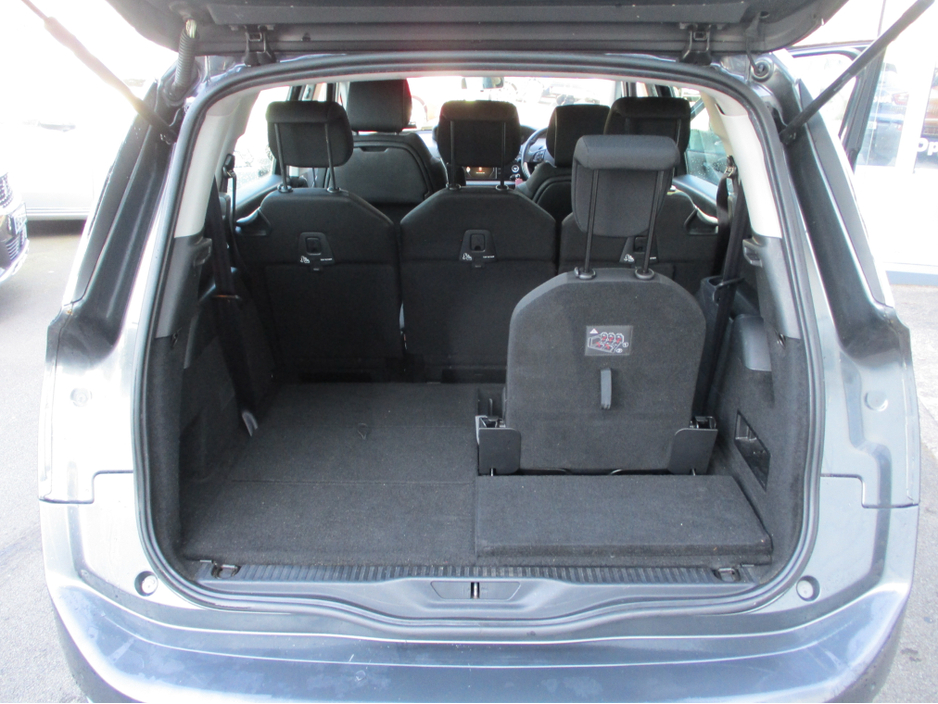 2014 Citroen Grand C4 Picasso - image 15