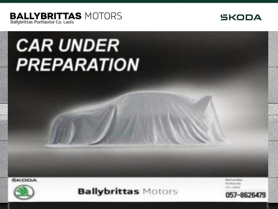 2020 Skoda Scala - image 3