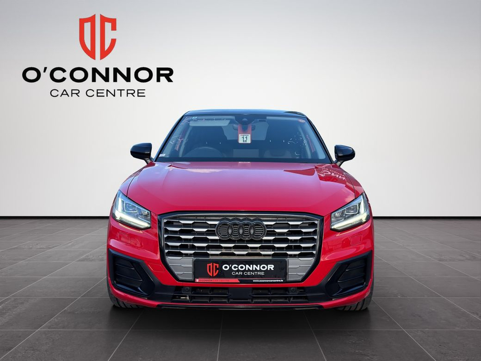 2018 Audi Q2 - image 4