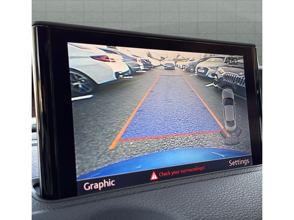 2016 Audi S3 - image 21