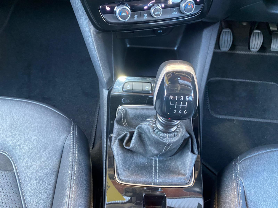 2023 Opel Mokka - image 18