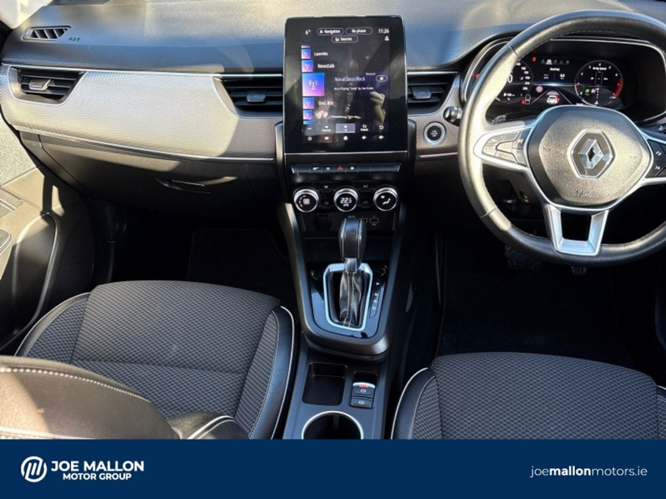 2023 Renault Arkana TCe 140 Auto techno €27,950