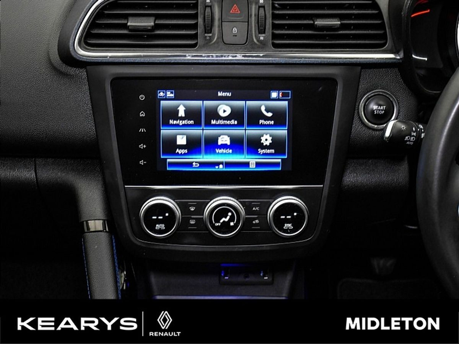2020 Renault Kadjar - image 18