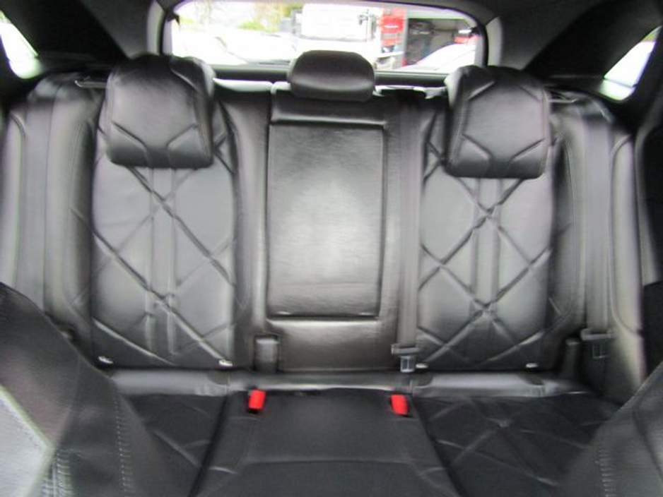 2021 DS Automobiles DS 7 Crossback E-TENSE PRESTIGE €28,950