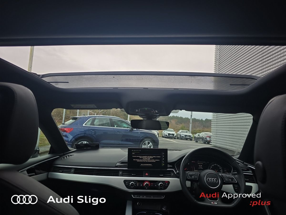 2023 Audi A5 - image 21