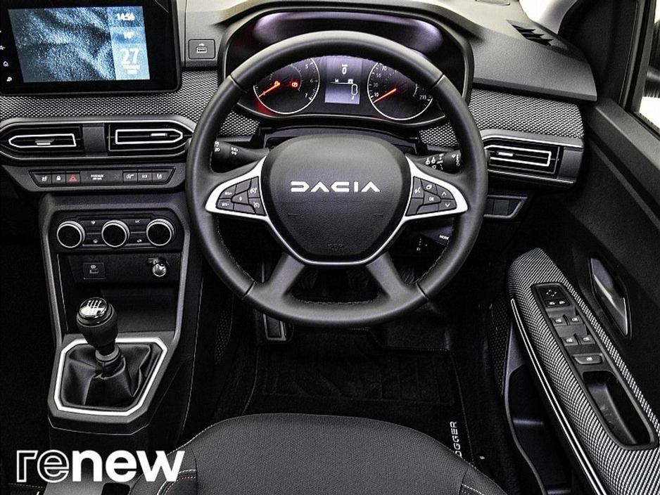 2023 Dacia Jogger Extreme SE TCe 110 NBI €22,900