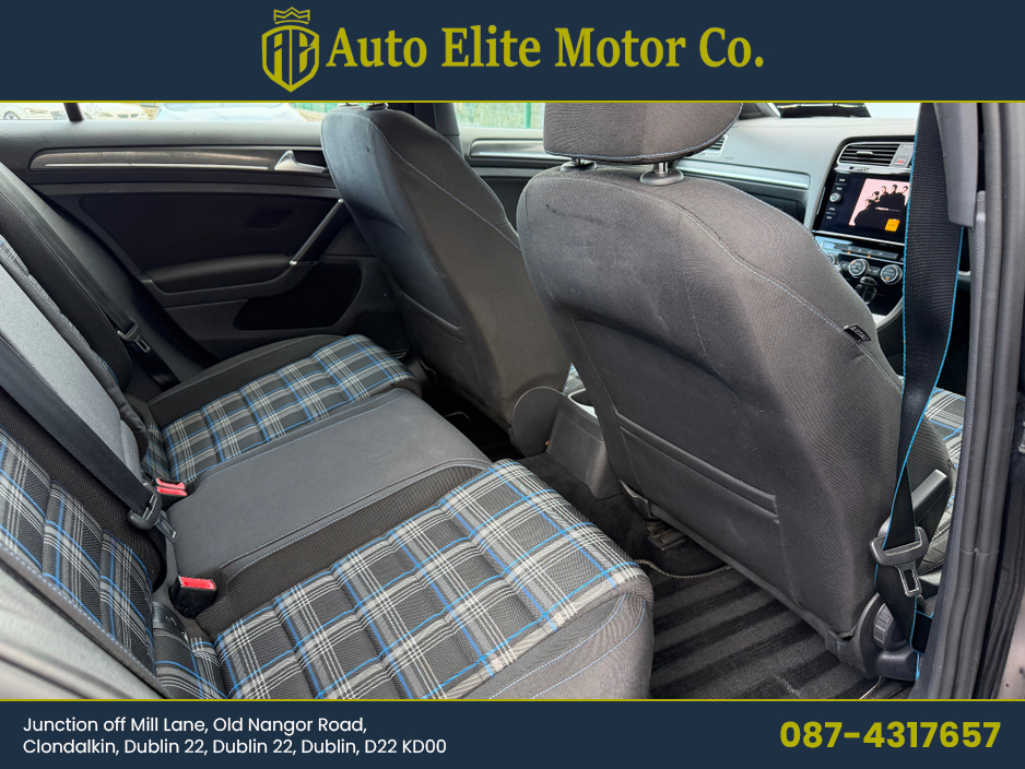 2018 Volkswagen Golf - image 6