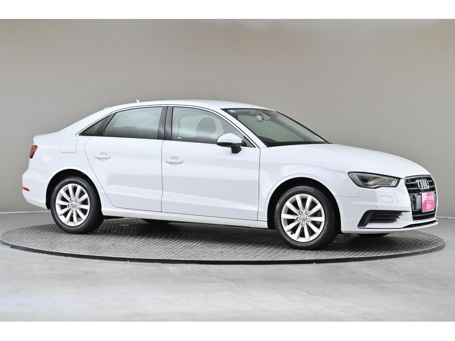 2016 Audi A3 - image 12