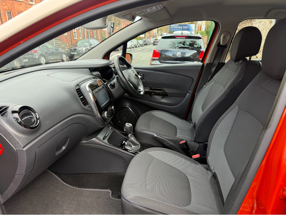 2017 Renault Captur - image 10