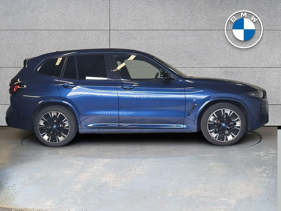2023 BMW iX3 - image 3