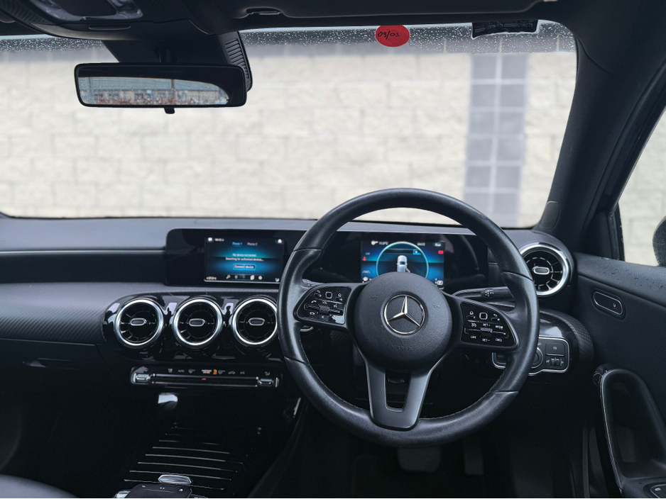 2020 Mercedes-Benz A Class - image 13