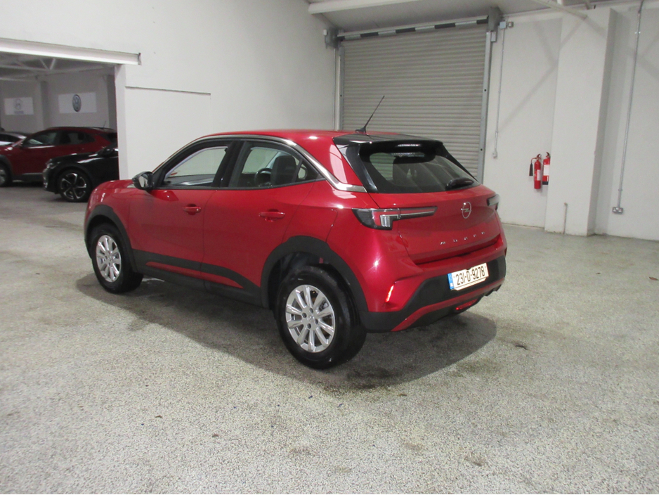 2023 Opel Mokka - image 6