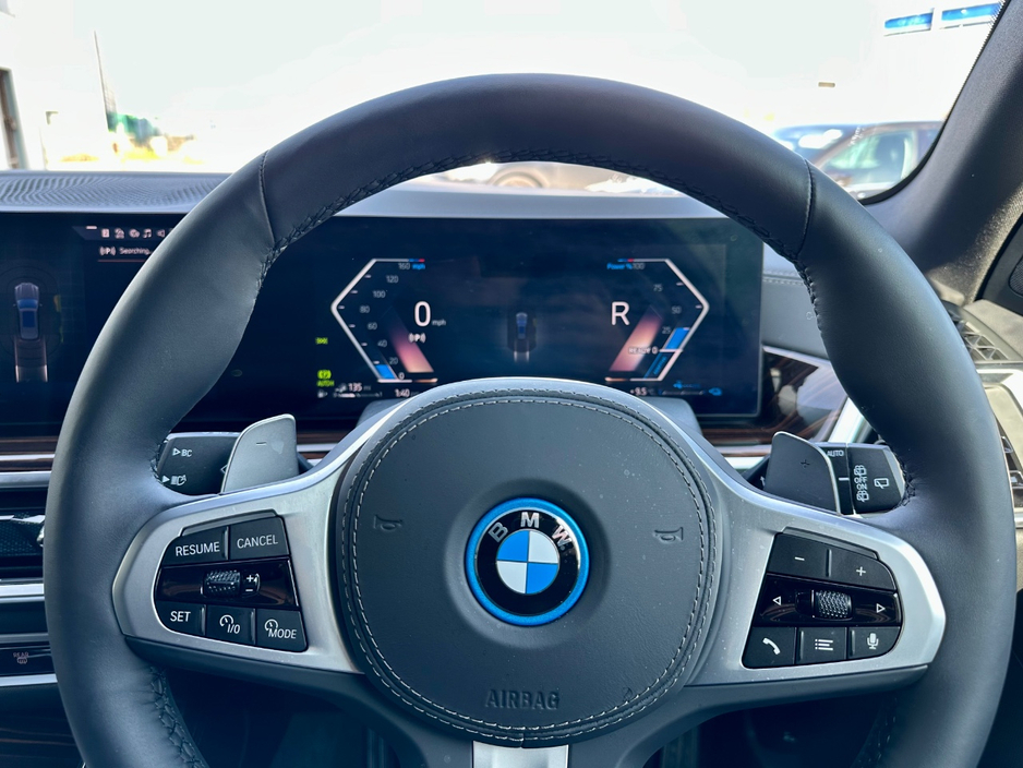 2026 BMW X5 - image 11