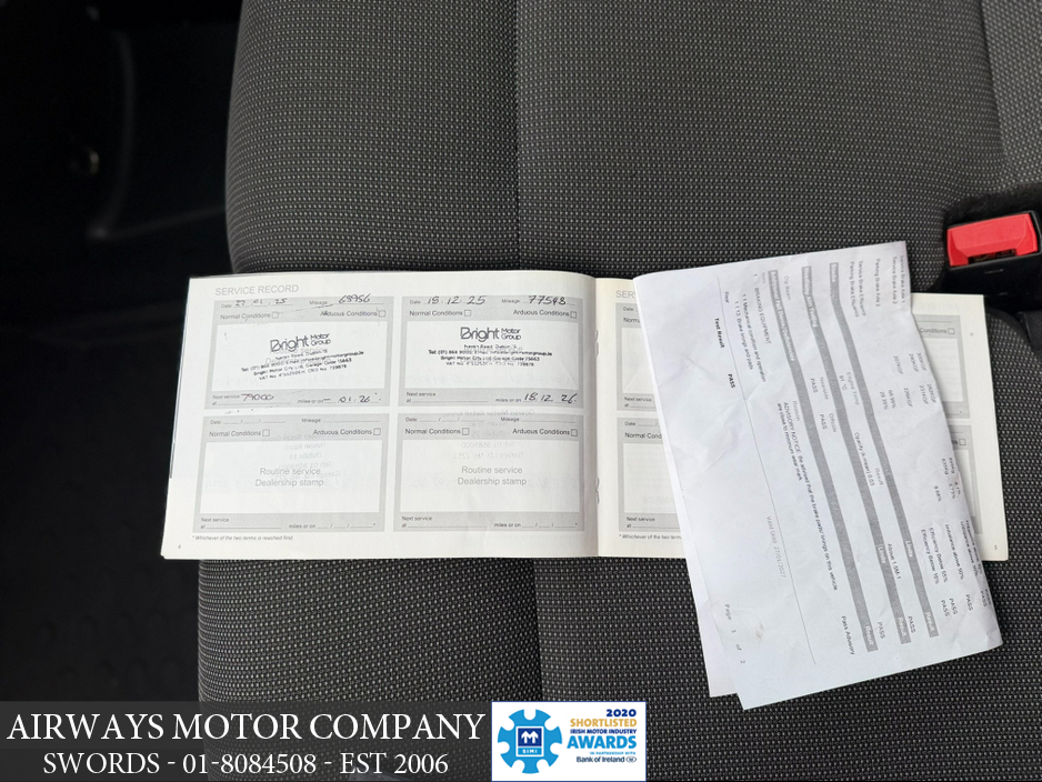 2020 Peugeot Partner - image 23