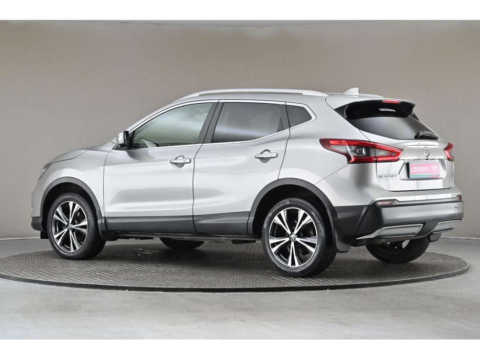 2019 Nissan Qashqai - image 6