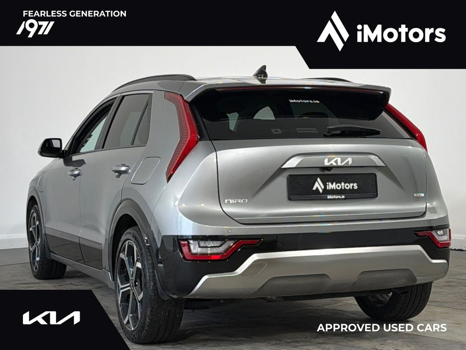 2023 Kia Niro - image 6