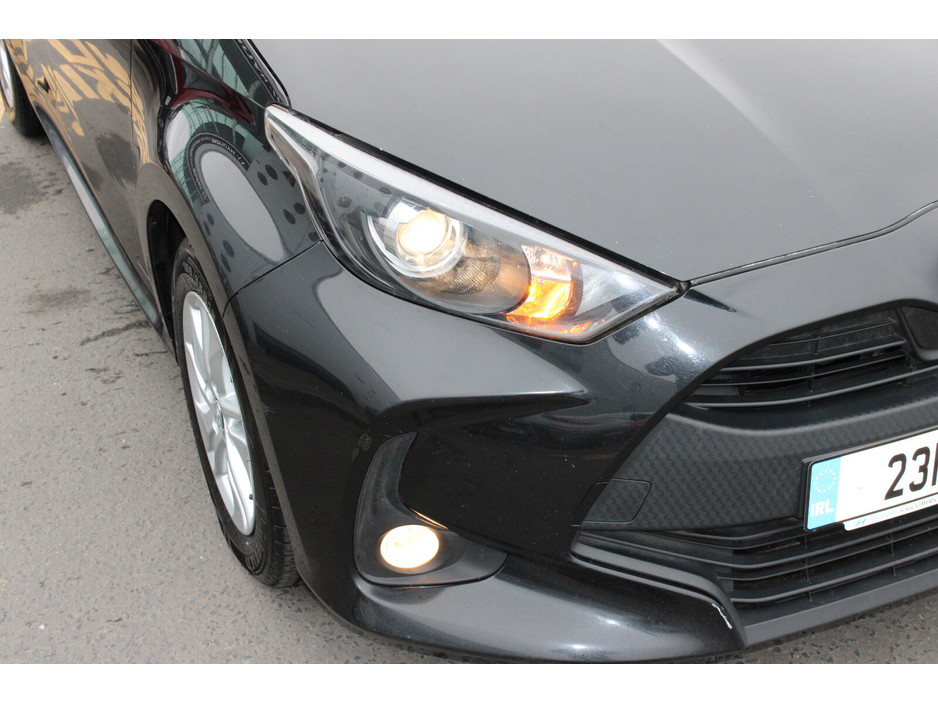 2023 Mazda Mazda2 HYBRID 5DR (116ps) AGILE AT €18,950