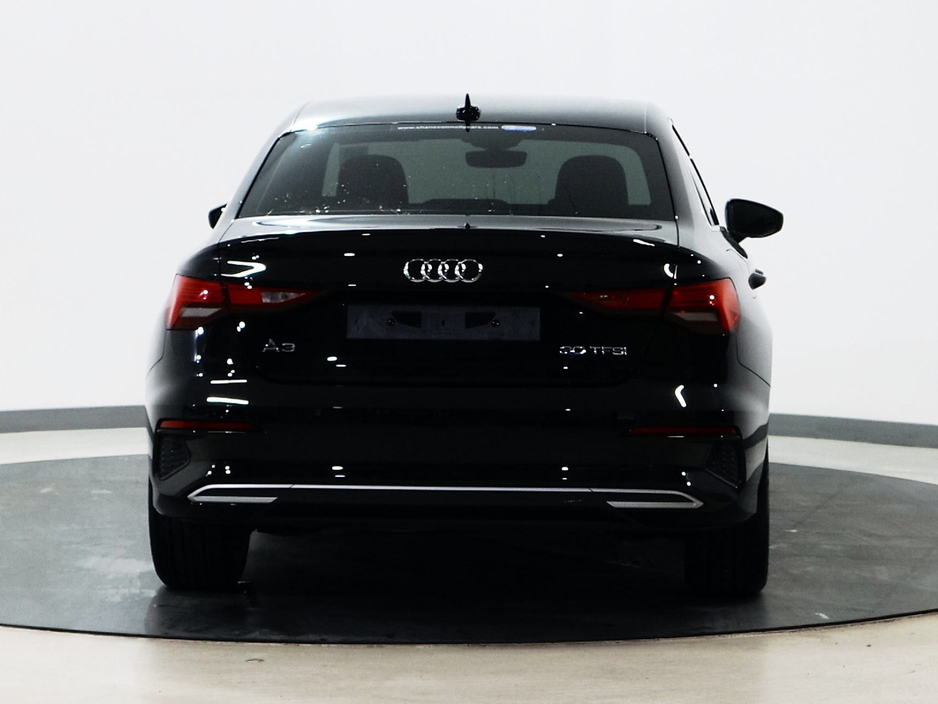 2022 Audi A3 - image 4