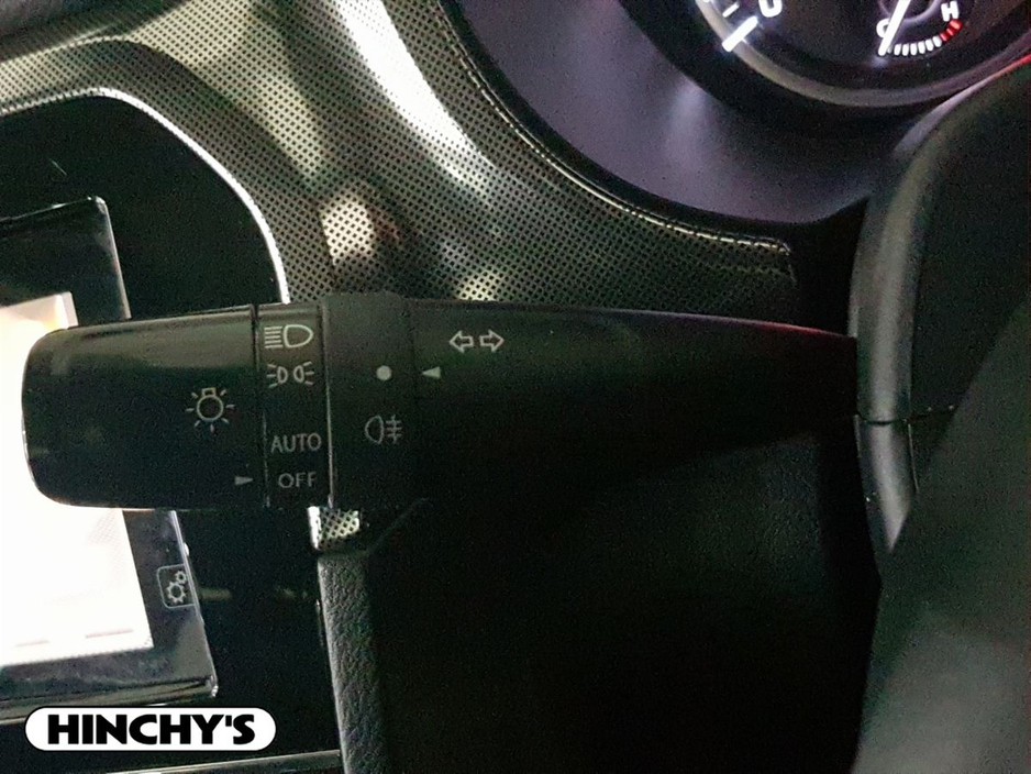 2023 Suzuki Vitara 1.4 Hybrid SZ5 MT €25,400