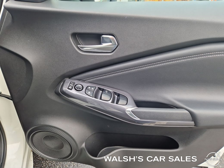 2024 Nissan Juke 1.6 HYB SV Premium MY23.75 4DR €27,950