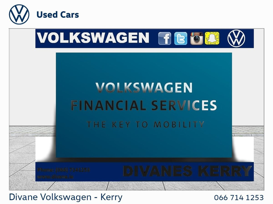 2021 BMW 1 Series 116D M-Sport 1.5 Diesel €27,950