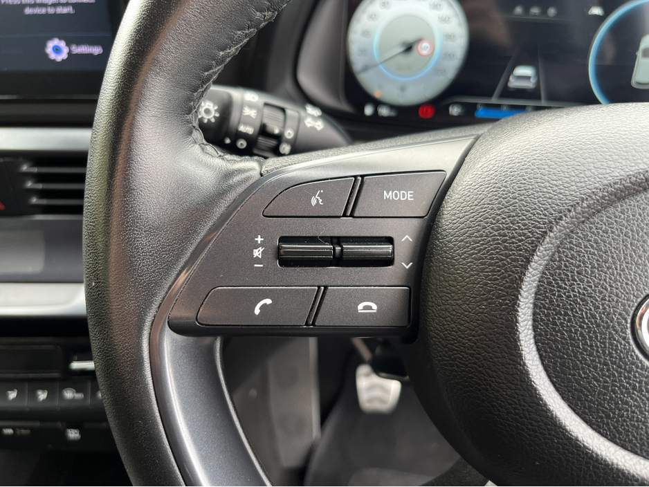 2022 Hyundai Bayon - image 21