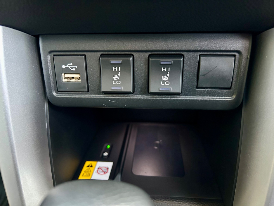 2023 Toyota Corolla Cross - image 13