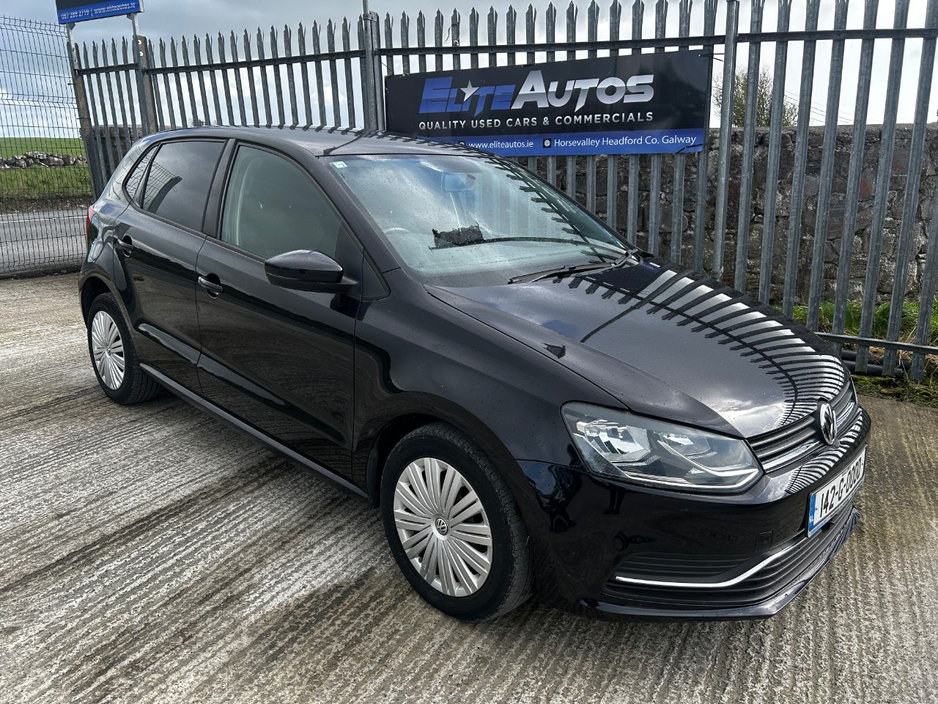 2014 Volkswagen Polo for sale in , Ireland