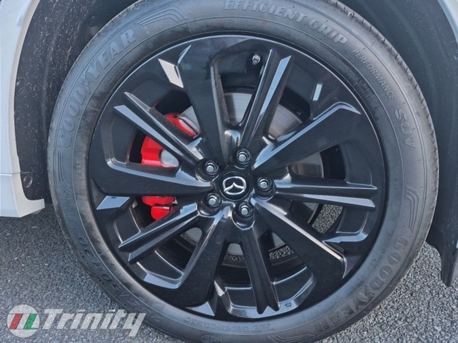 2026 Mazda CX-80 * AWD * HOMURA PLUS * 3.3 254 BHP * TRINITY MOTORS *