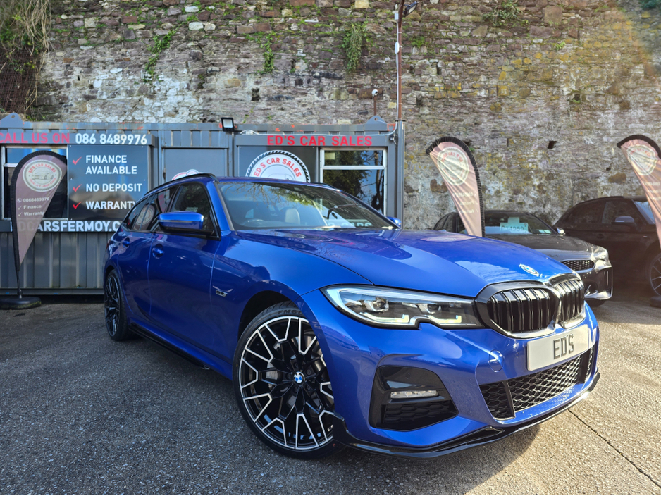 2022 BMW 3 Series for sale in , Ireland
