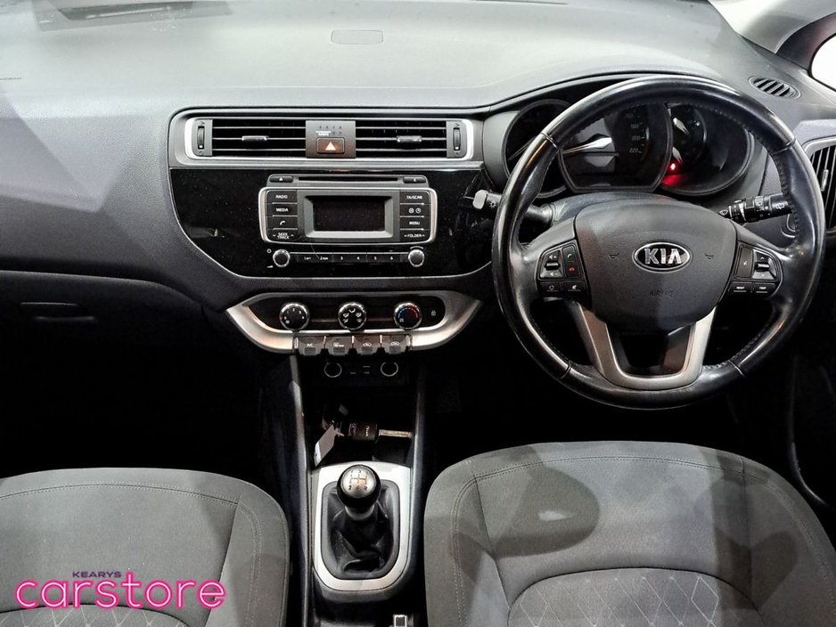 2017 Kia Rio - image 11