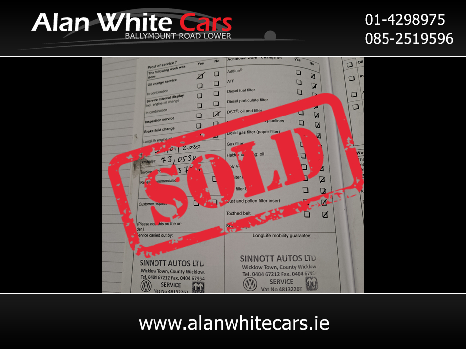 2012 Volkswagen Golf EDITION-R TDI MANUAL 1.6Tdi 5DR