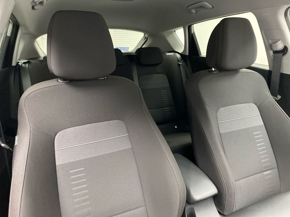 2025 Hyundai Bayon - image 12