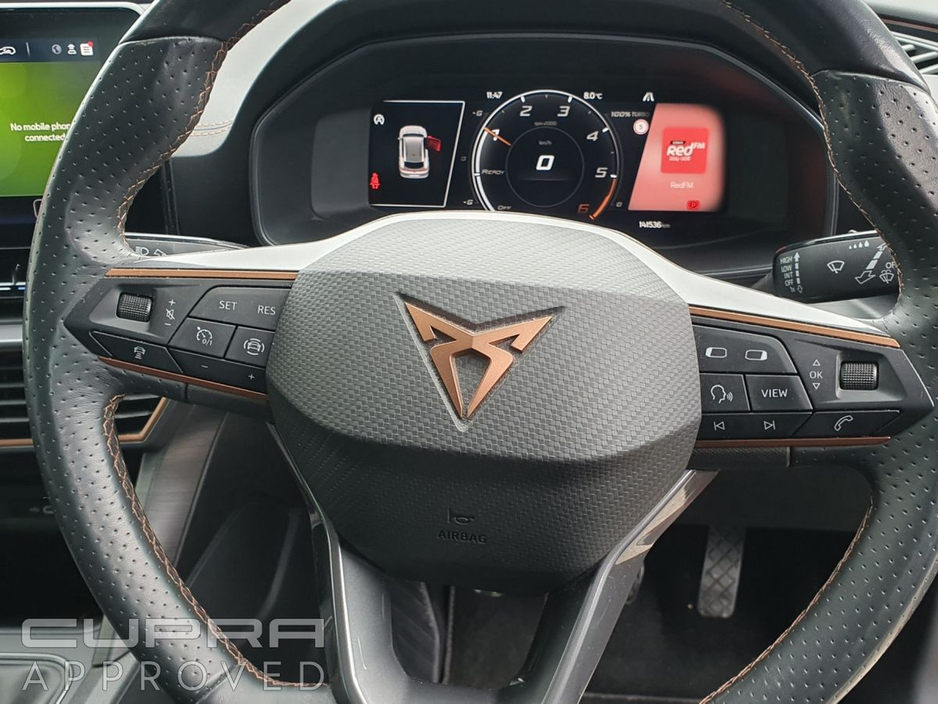 2022 Cupra Formentor - image 22