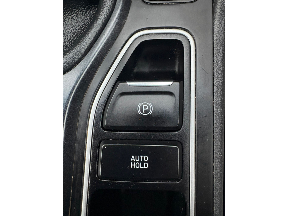 2020 Hyundai Tucson EXECUTIVE PLUS ONE OWNER €20,950